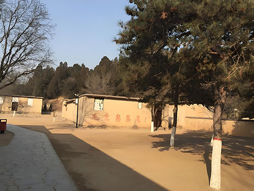 西柏坡群众路线：破解思政教育深层困惑