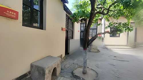 西柏坡干部培训学院专题研修班 西柏坡干部培训学院专题研修班