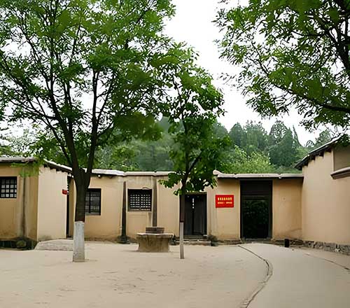 重走赶考悟“两个务必” 重走赶考悟“两个务必”