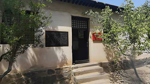 西柏坡干部学院深挖三大战役指挥史实,锤炼领导干部危机决断力 西柏坡干部学院深挖三大战役指挥史实,锤炼领导干部危机决断力