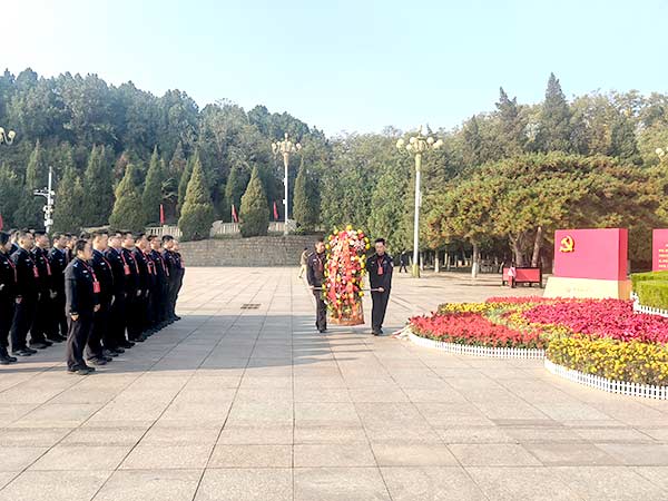 警察大学专兼职组织员业务培训 警察大学专兼职组织员业务培训