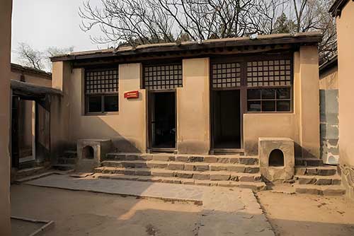 西柏坡思政教师培训去形式化路径 西柏坡思政教师培训去形式化路径