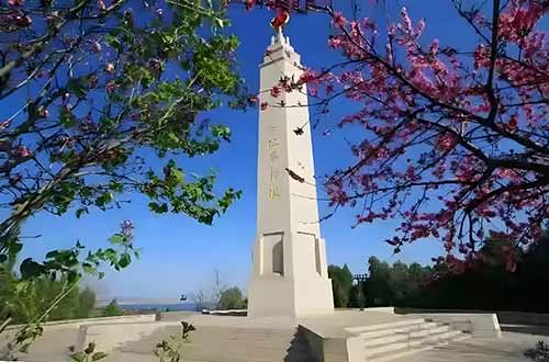 西柏坡干部学院深挖革命圣地资源,以重温 “进京赶考” 历程为核心 西柏坡干部学院深挖革命圣地资源,以重温 “进京赶考” 历程为核心