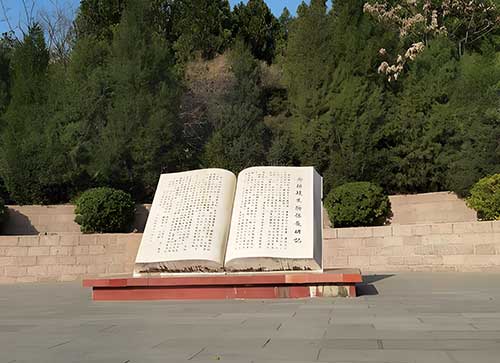 西柏坡党建培训价值 西柏坡党建培训价值