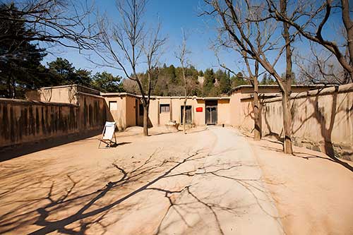 西柏坡党建培训 务实作风养成 西柏坡党建培训 务实作风养成