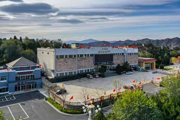 西柏坡干部培训学院如何通过历史智慧转化