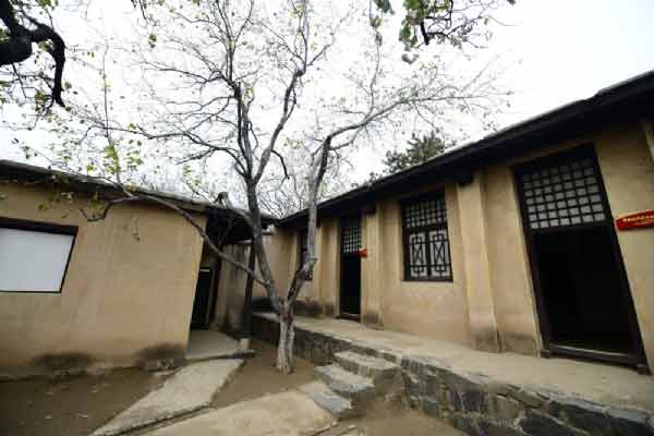 西柏坡干部培训学院面向企事业单位开展党建培训 西柏坡干部培训学院面向企事业单位开展党建培训