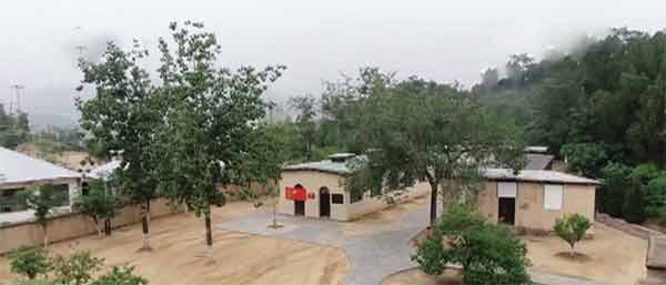 西柏坡干部培训锤炼斗争精神 西柏坡干部培训锤炼斗争精神