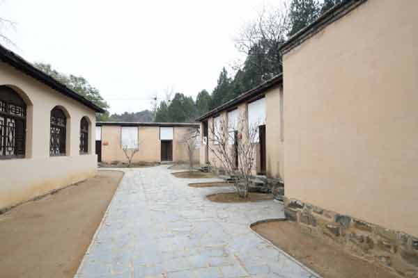 西柏坡干部培训斗争智慧 赋能企业破局攻坚