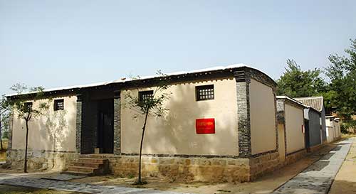 企事业单位党支部赴西柏坡思政培训基地开展廉政教育 企事业单位党支部赴西柏坡思政培训基地开展廉政教育