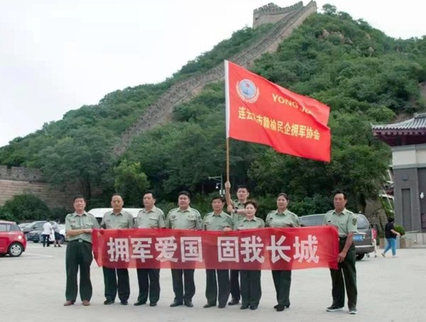 西柏坡红色教育实