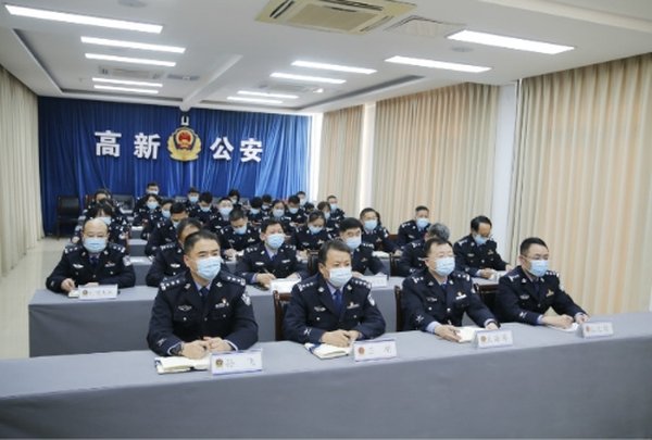 干部培训走过场三