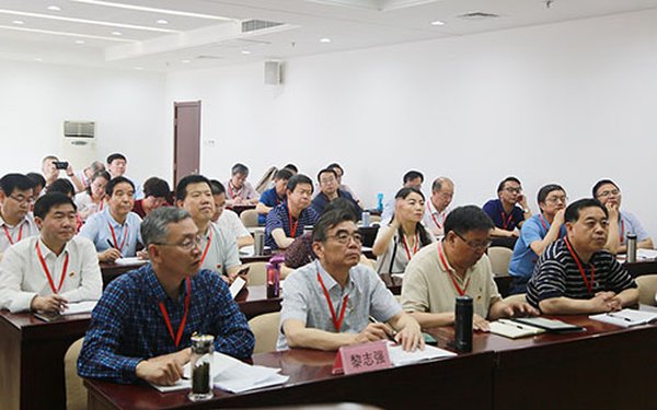 干部培训偏爱西柏
